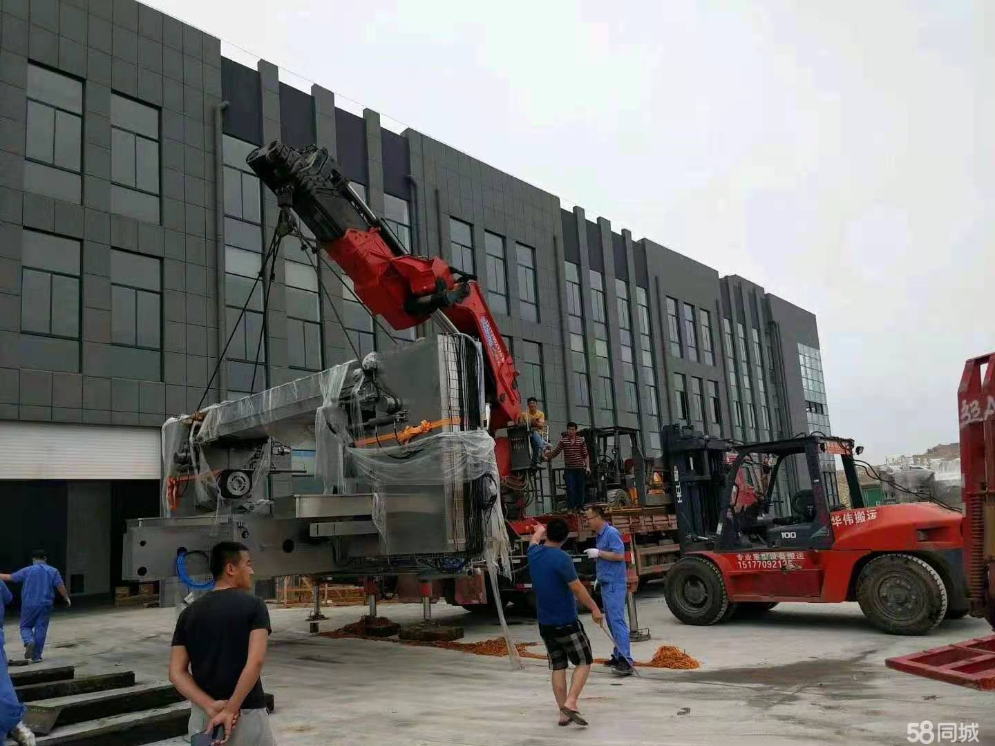 提供临时搬运装卸工搬运人力提供搬运工服务